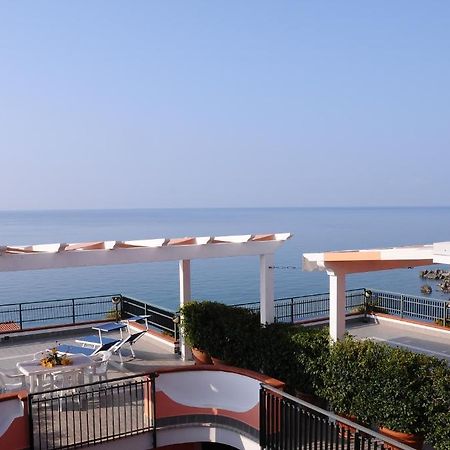 Residence La Cycas Villammare Exterior foto